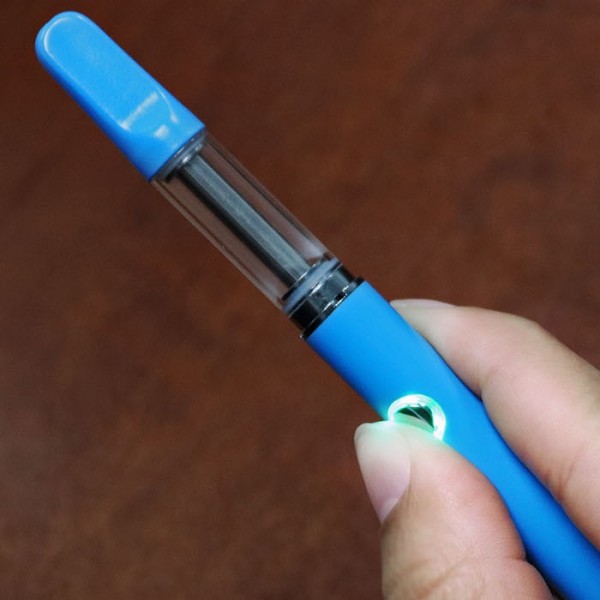 Disposable Vape Pen Died Before Empty